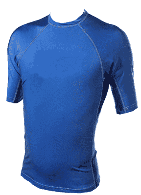 Compression Fit Shirt