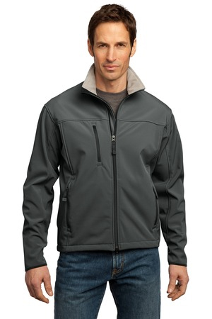 ON DECK Water Repellent And Breathable Jacket