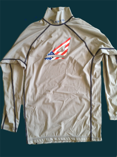 US OLYMPIC TEAM TRAINING PINNEY